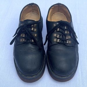 COPY - Dr. Martens Oxfords